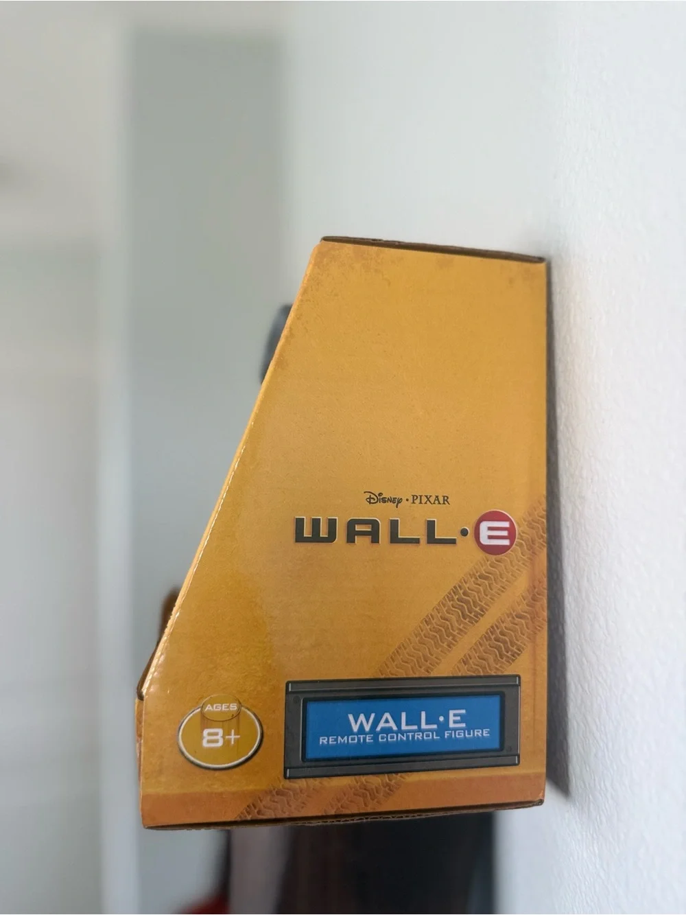N/A official wall·e
